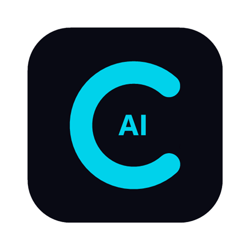 CamAide Logo